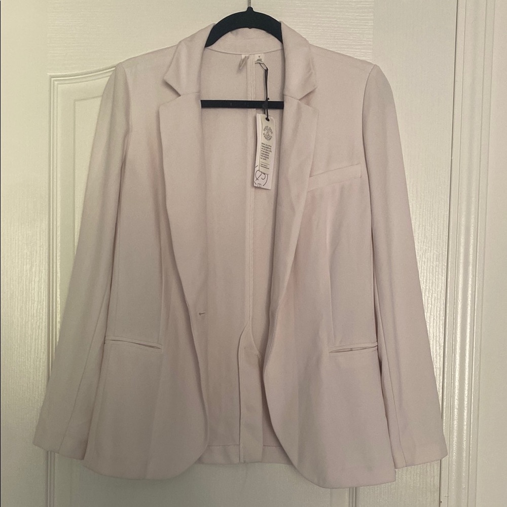 Treasure & Bond blazer